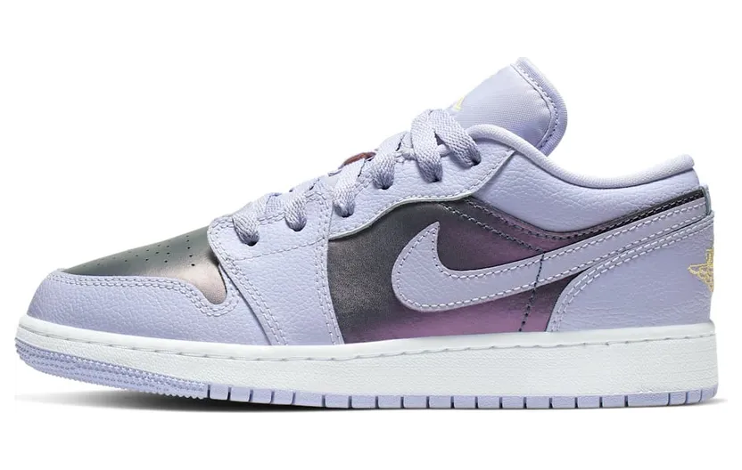 Jordan 1 Low Oxygen Purple (GS)