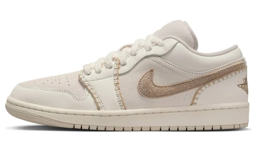 Jordan 1 Low SE “Cozy Girl” (HV4268-120)