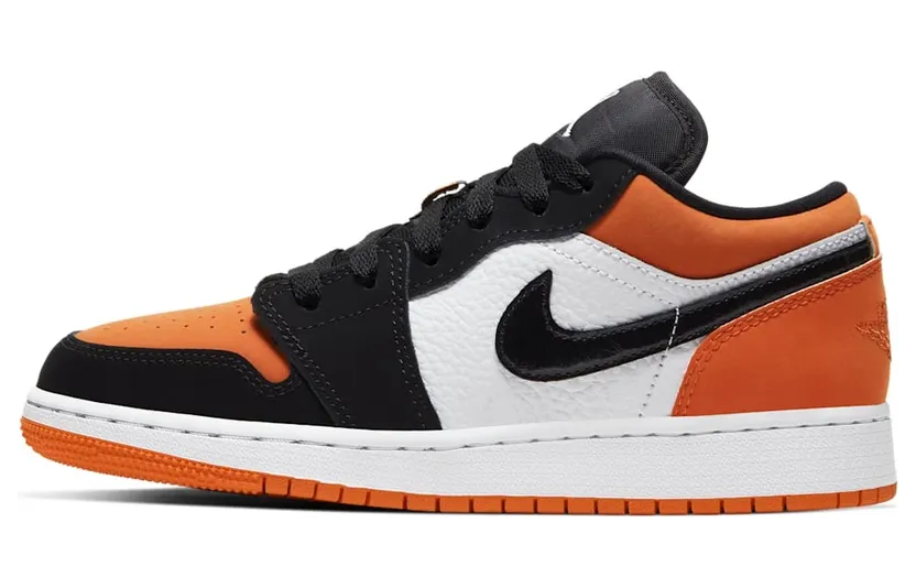 Jordan 1 Low Shattered Backboard (GS)