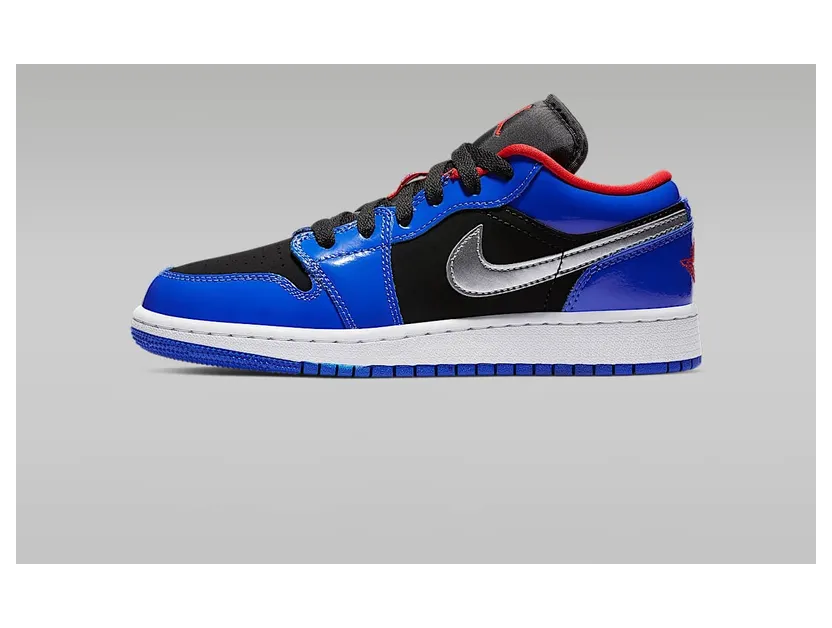Jordan 1 Low Top 3 (GS)