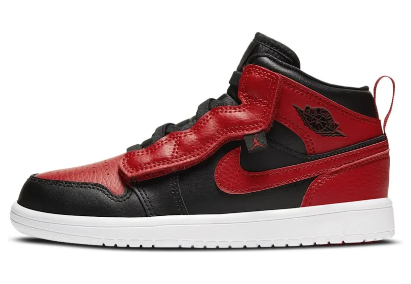 Jordan 1 Mid Alt Banned 2020 (PS)
