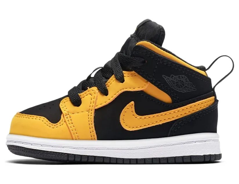 Jordan 1 Mid Reverse New Love (TD)