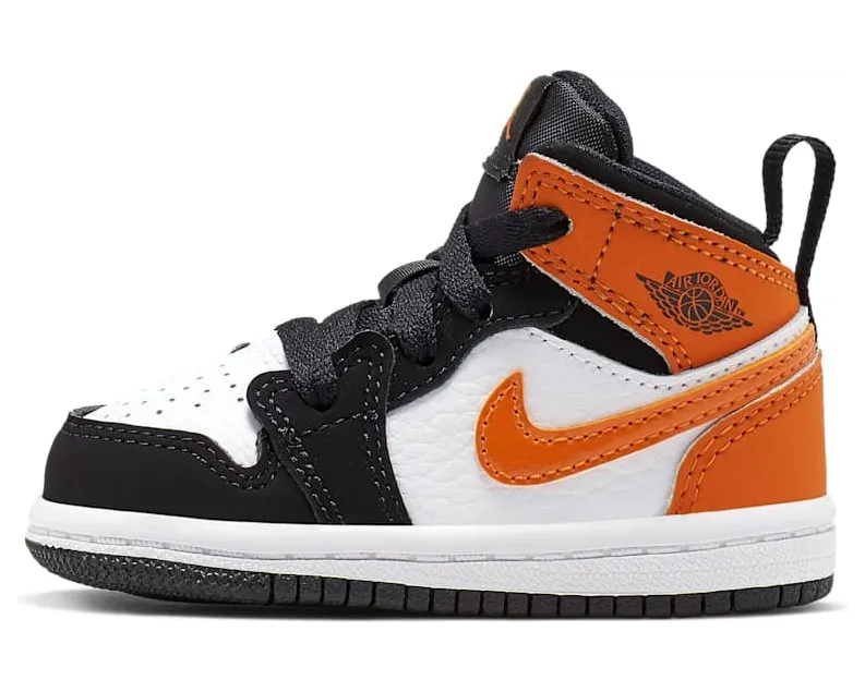 Jordan 1 Mid Shattered Backboard (TD)