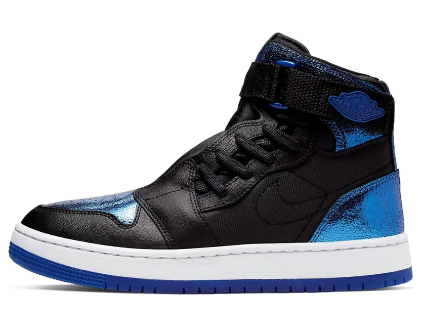 Jordan 1 Nova XX Black Game Royal (W)