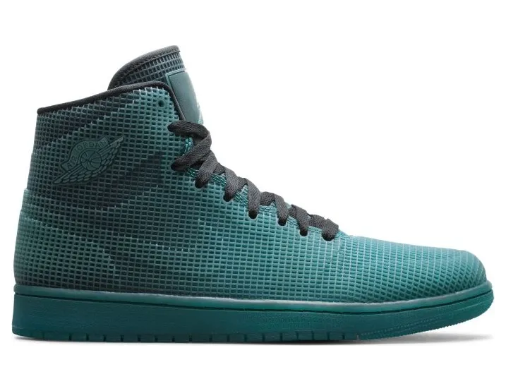 Jordan 1 Retro 4Lab1 Tropical Teal (677690-020)