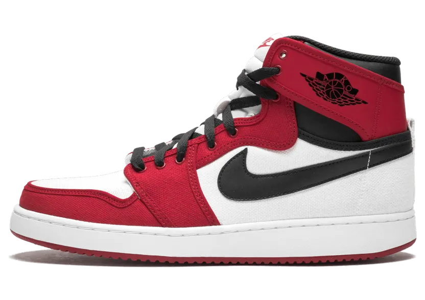 Jordan 1 Retro AJKO Chicago (638471-101)
