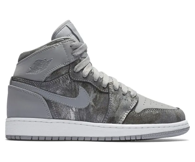 Jordan 1 Retro All Star 2016 (GS)