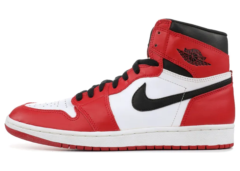 Jordan 1 Retro Chicago (1994)
