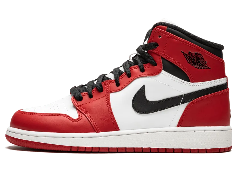 Jordan 1 Retro Chicago 2013 (GS)