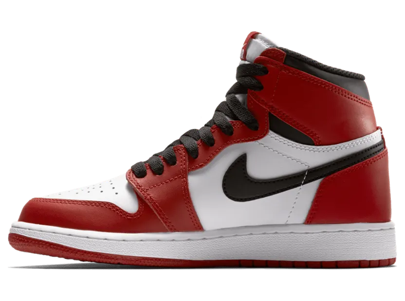 Jordan 1 Retro Chicago 2015 (GS)