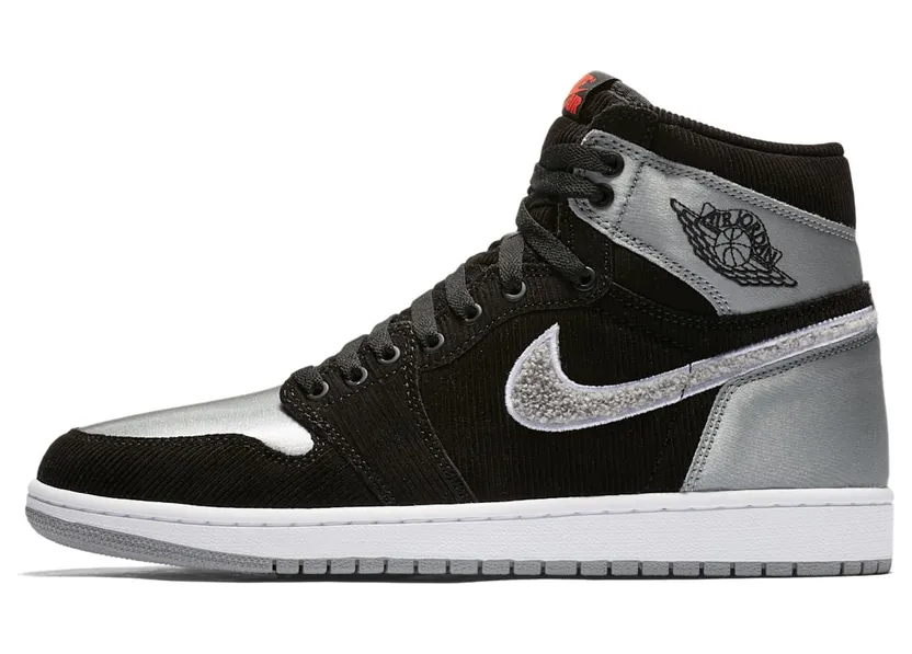 Jordan 1 Retro High Aleali May Shadow (AJ5991-062)