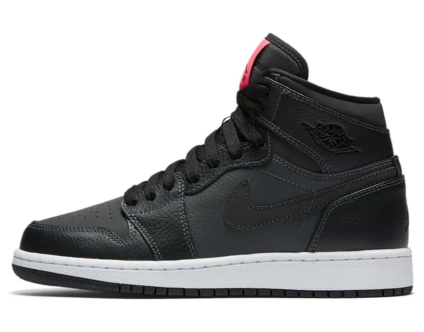 Jordan 1 Retro High Anthracite (GS)