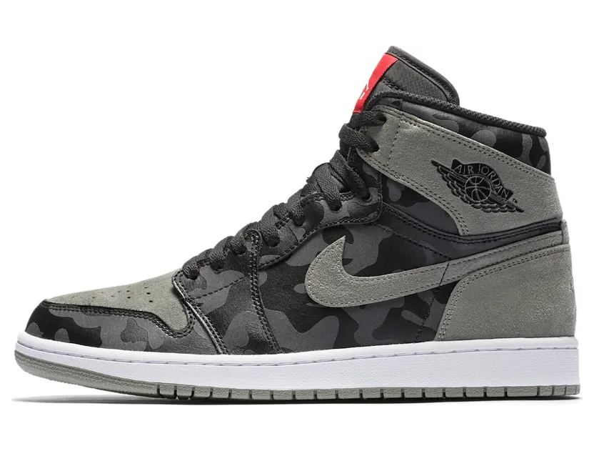 Jordan 1 Retro High Camo 3M Shadow (AA3993-034)
