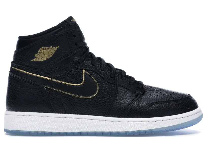 Jordan 1 Retro High City of Flight (GS)