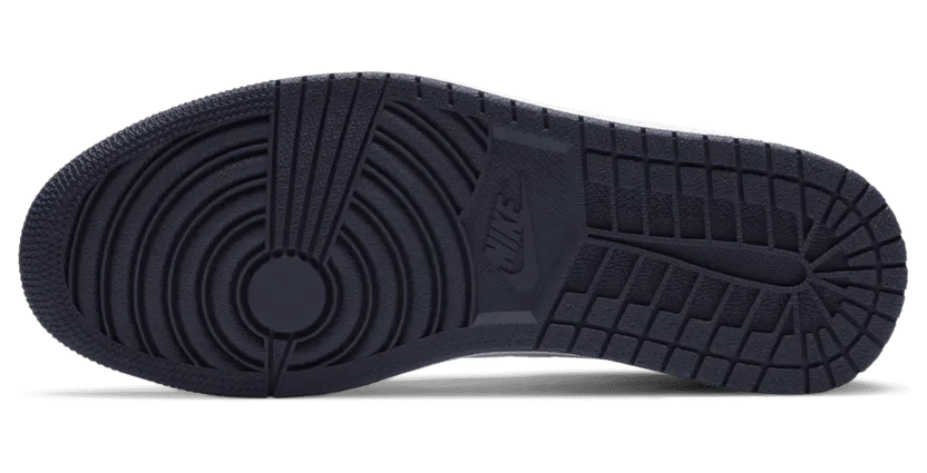 Jordan 1 Retro High COJP Midnight Navy (Suitcase)