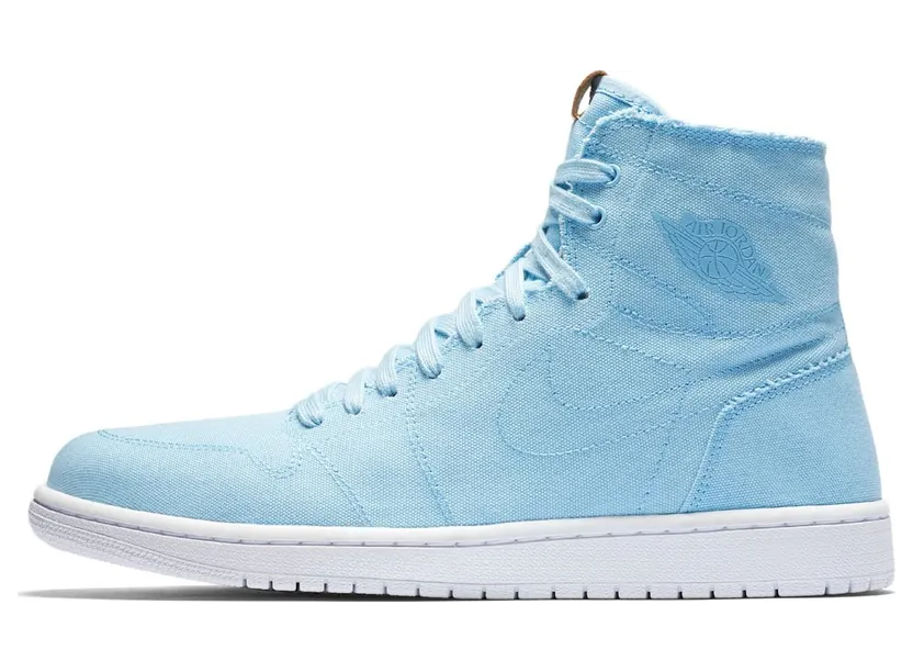 Jordan 1 Retro High Decon Ice Blue (867338-425)