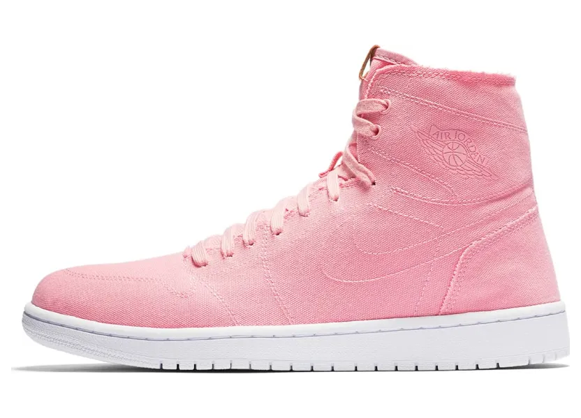 Jordan 1 Retro High Decon Sheen (867338-620)