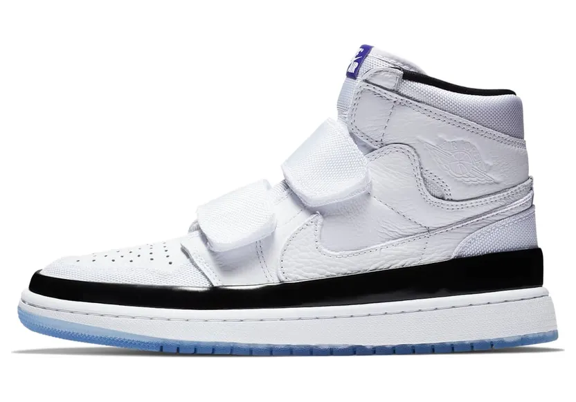 Jordan 1 Retro High Double Strap Concord (AQ7924-107)