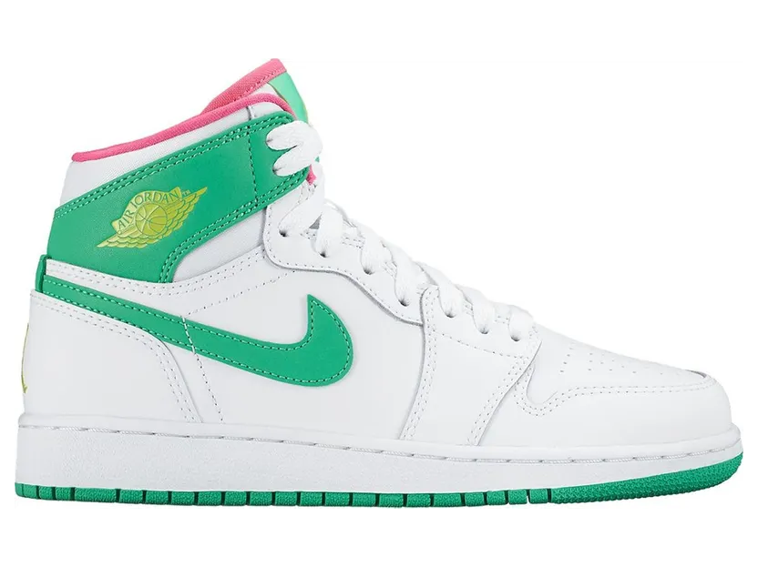 Jordan 1 Retro High Easter 2017 (GS)