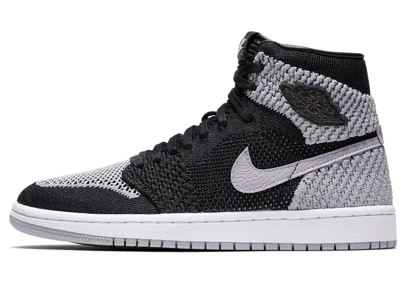 Jordan 1 Retro High Flyknit Shadow (GS)