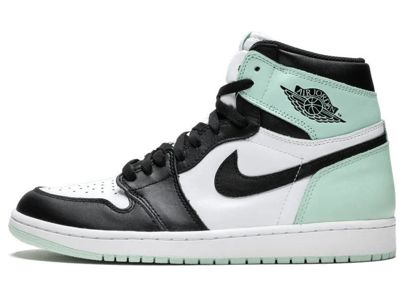 Jordan 1 Retro High Igloo (861428-100)