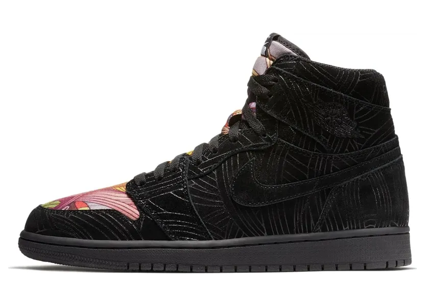 Jordan 1 Retro High Los Primeros (AH7739-001)