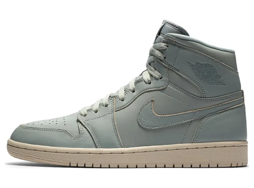 Jordan 1 Retro High Mica Green Desert Sand (AA3993-333)