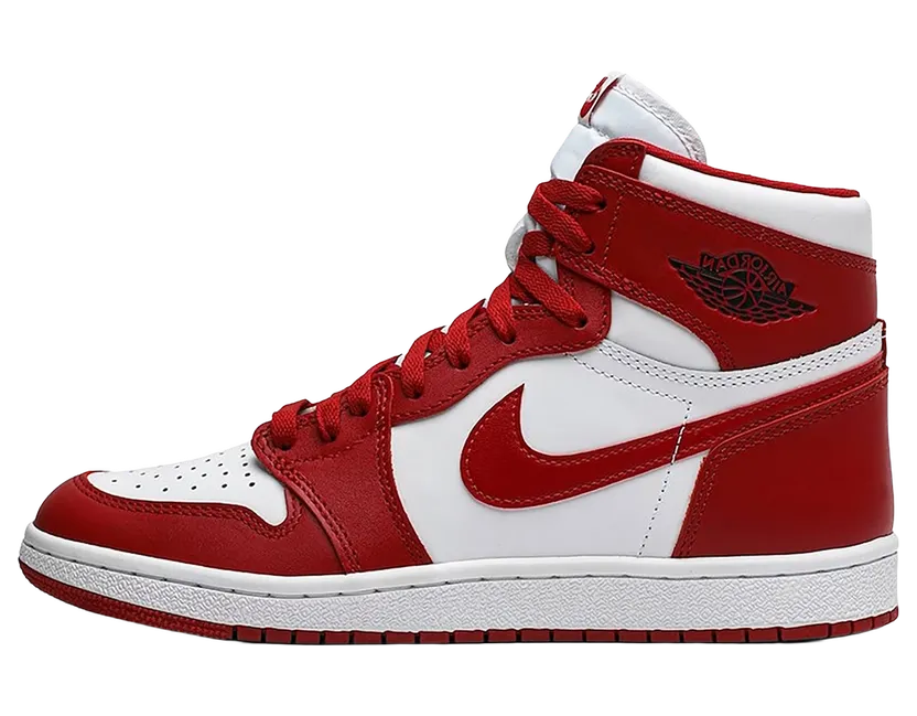 Jordan 1 Retro High New Beginnings (CQ4921-601)