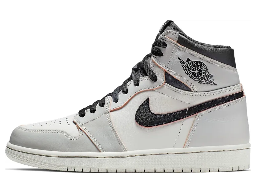 Jordan 1 Retro High OG Defiant SB NYC to Paris (CD6578-006)