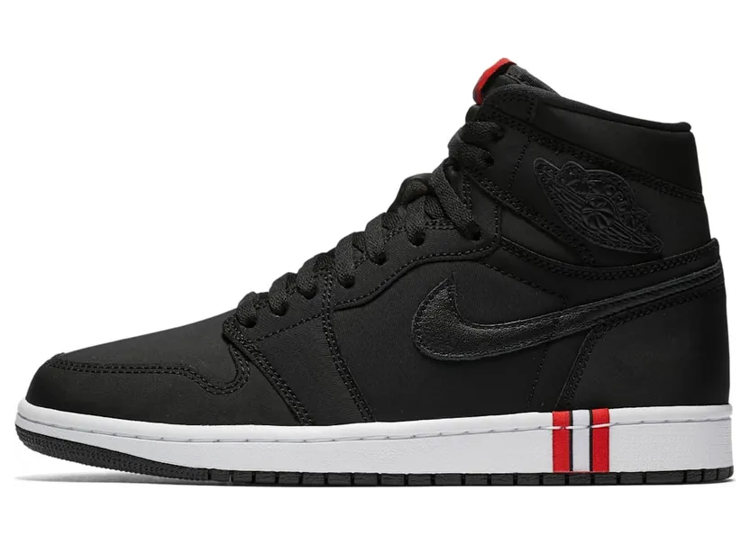 Jordan 1 Retro High Paris Saint Germain (AR3254-001)