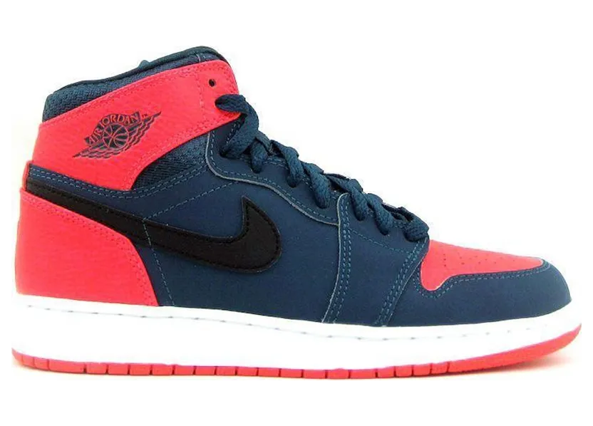 Jordan 1 Retro High Russell Westbrook (GS)