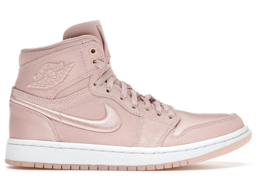 Jordan 1 Retro High Season of Her Sunset Tint (W)