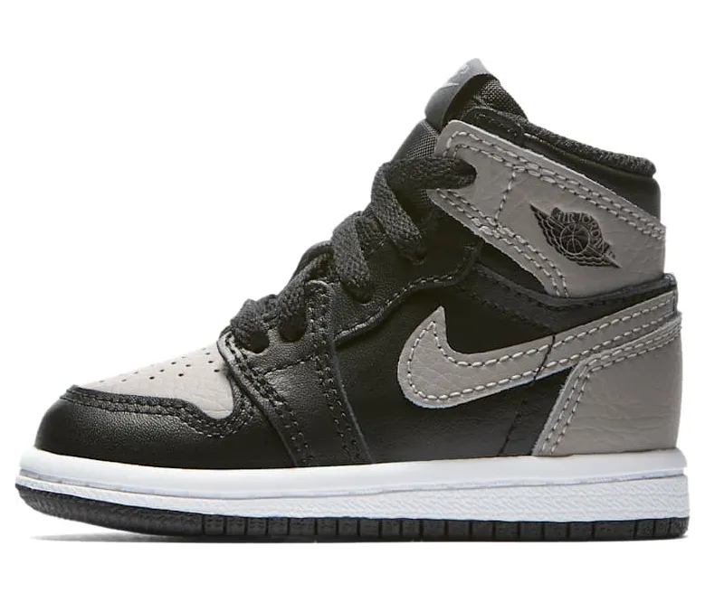 Jordan 1 Retro High Shadow 2018 (TD)
