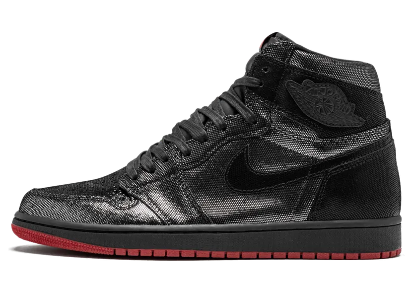 Jordan 1 Retro High SP Gina (Regular Box)