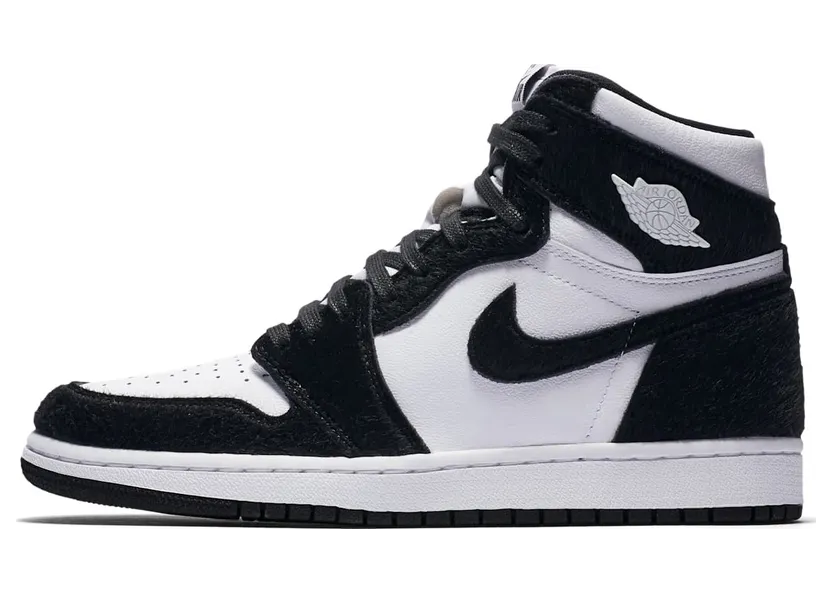 Jordan 1 Retro High Twist (Special Box) (W)