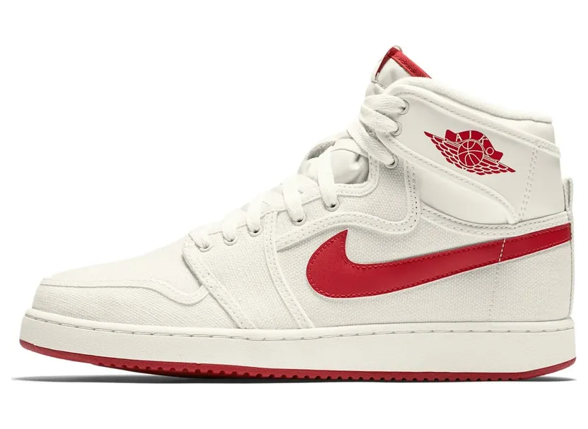 Jordan 1 Retro KO Sail (2016)