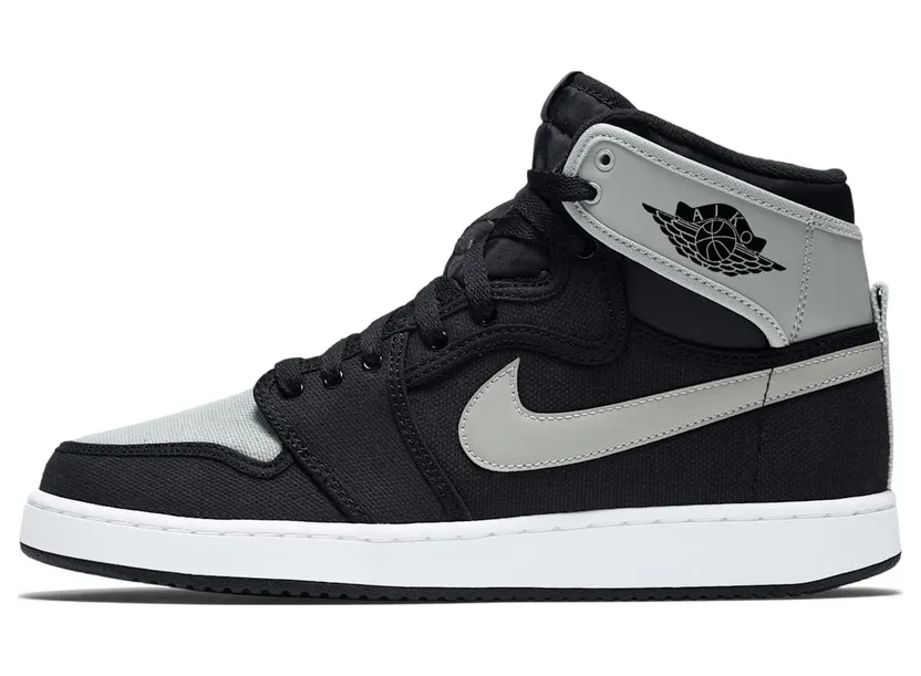 Jordan 1 Retro KO Shadow (2015)