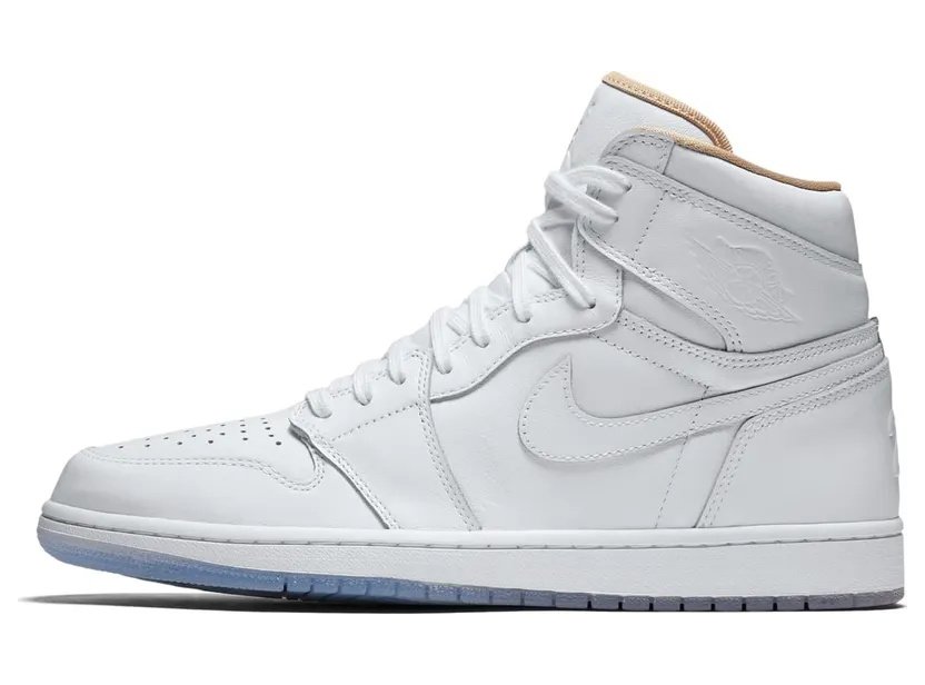 Jordan 1 Retro LA (819012-130)