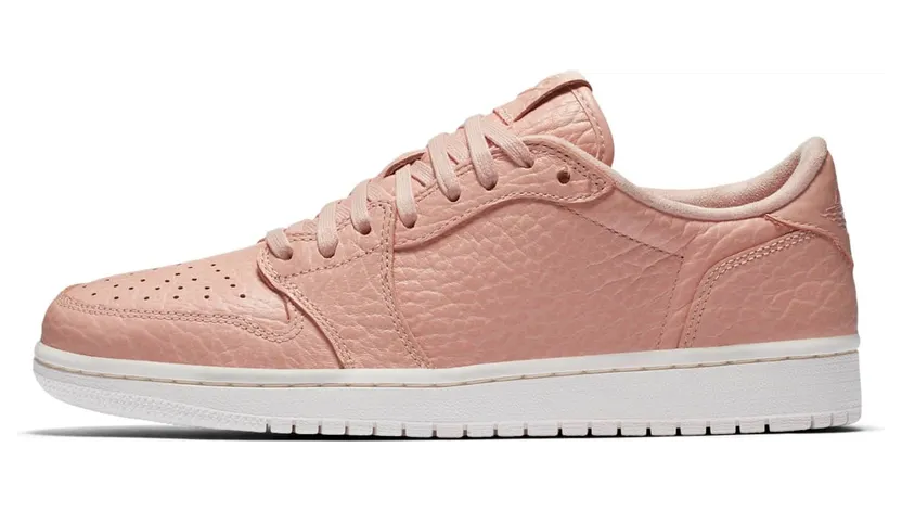 Jordan 1 Retro Low NS Arctic Orange (848775-805)