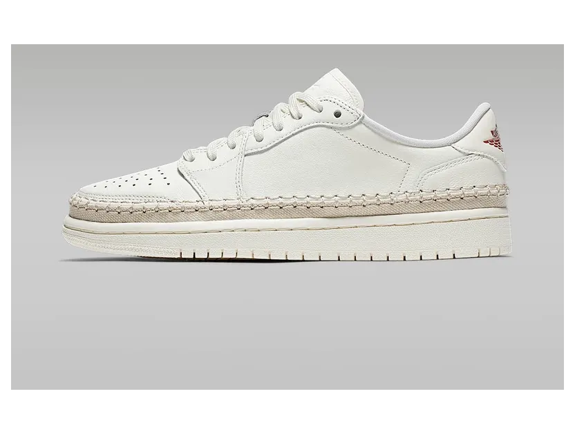 Jordan 1 Retro Low NS Sail Metallic Red Bronze (W)