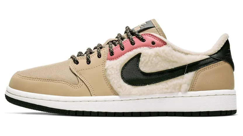 Jordan 1 Retro Low Utility Pack (W)
