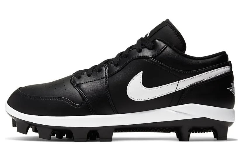 Jordan 1 Retro MCS Low Black White (CJ8524-001)