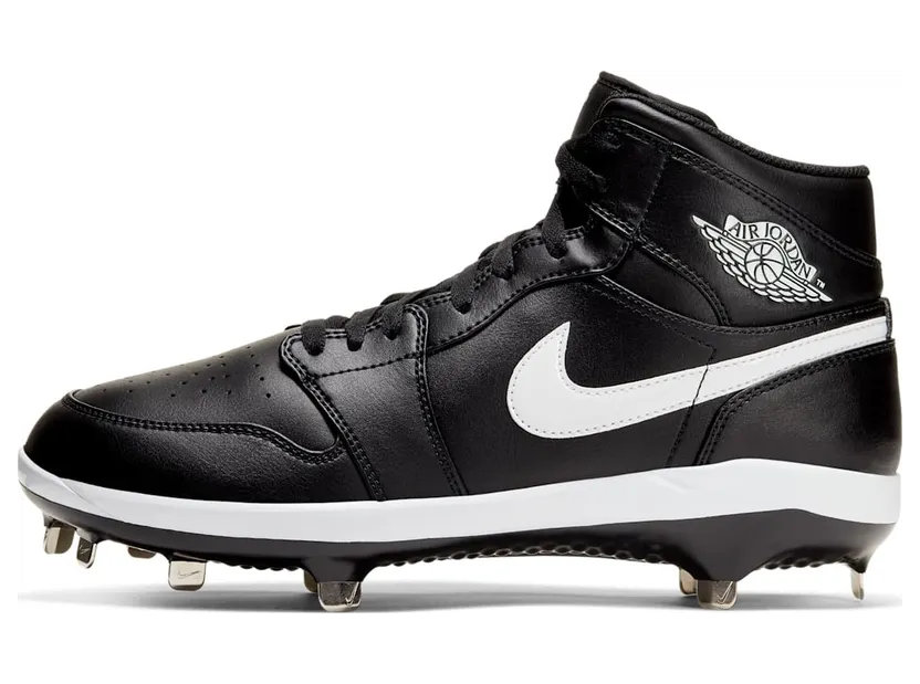 Jordan 1 Retro Metal Black White (AV5355-001)