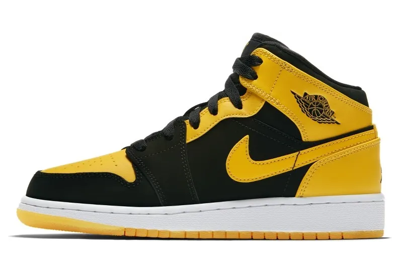 Jordan 1 Retro Mid New Love 2017 (GS)