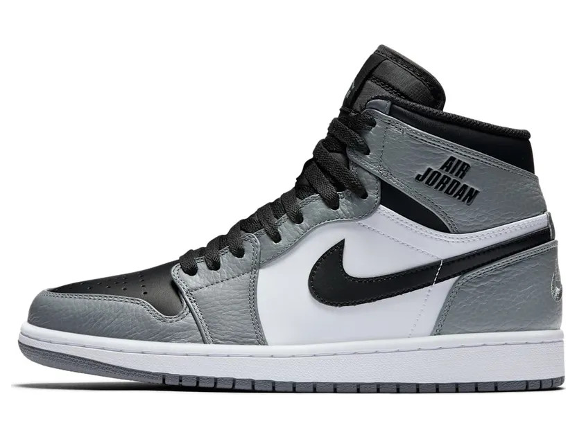 Jordan 1 Retro Rare Air Cool Grey (332550-024)