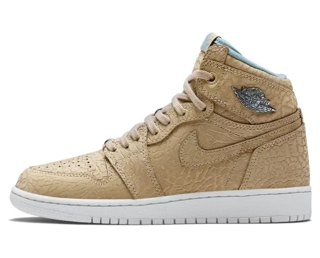 Jordan 1 Retro Sand Dune (GS)