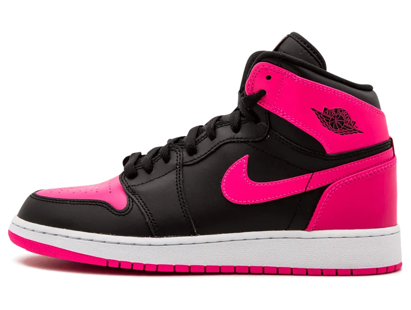 Jordan 1 Retro Serena Williams Hyper Pink (GS)