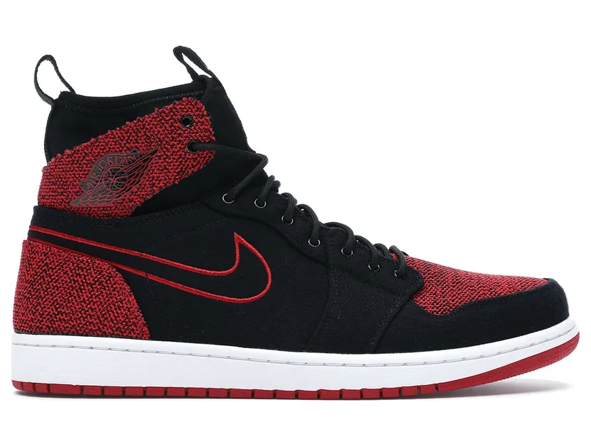 Jordan 1 Retro Ultra High Bred (844700-001)