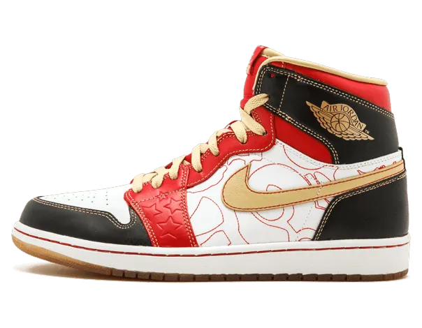 Jordan 1 Retro XQ (2013)