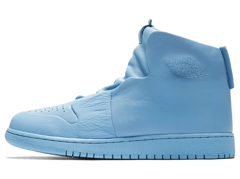 Jordan 1 Sage XX Light Blue (W)